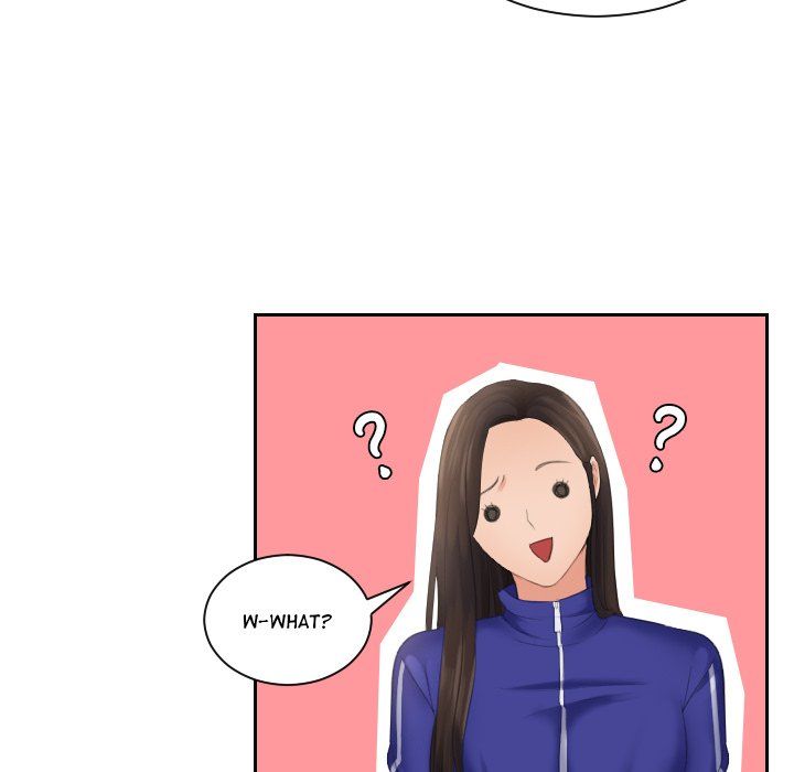 My Love Companion Manhwa - Chapter 4 Page 36