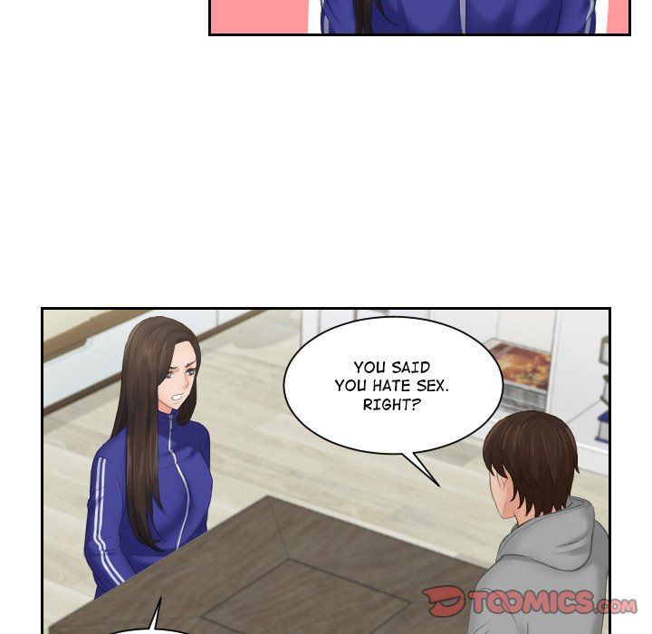 My Love Companion Manhwa - Chapter 4 Page 37