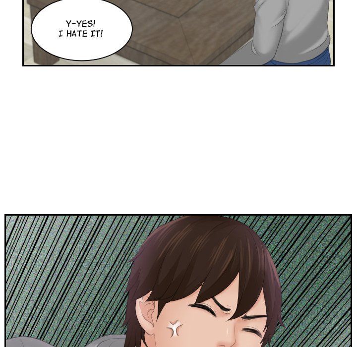 My Love Companion Manhwa - Chapter 4 Page 38