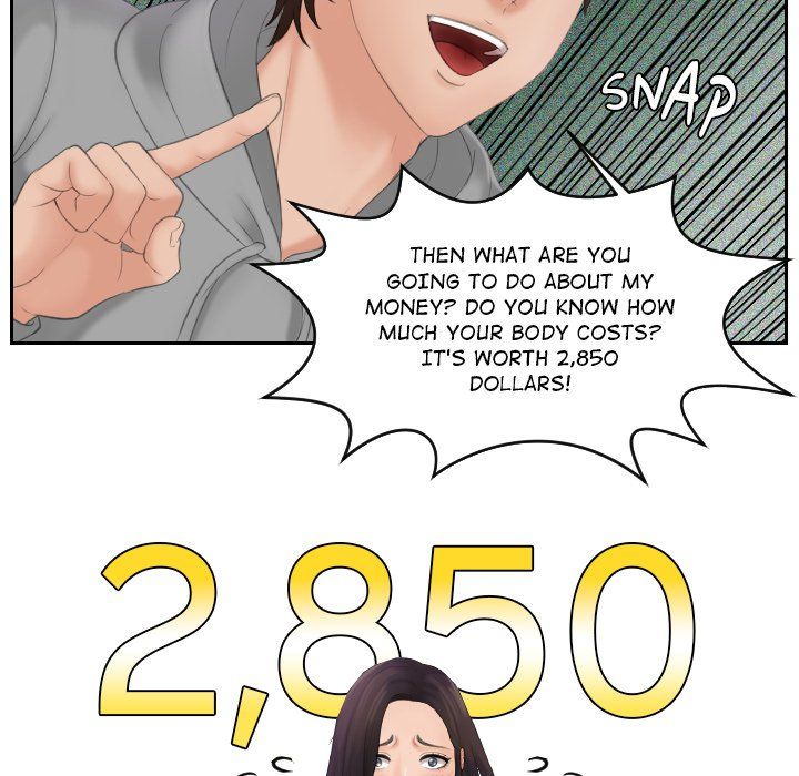 My Love Companion Manhwa - Chapter 4 Page 39