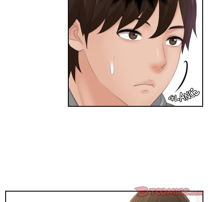 My Love Companion Manhwa - Chapter 4 Page 43