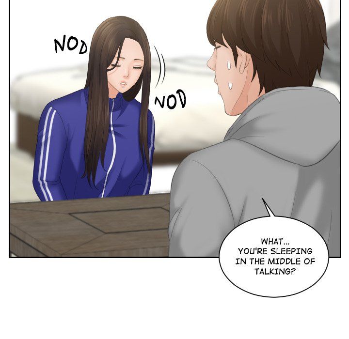 My Love Companion Manhwa - Chapter 4 Page 44