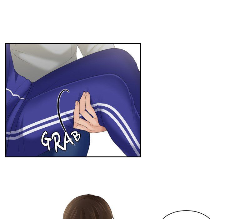 My Love Companion Manhwa - Chapter 4 Page 45