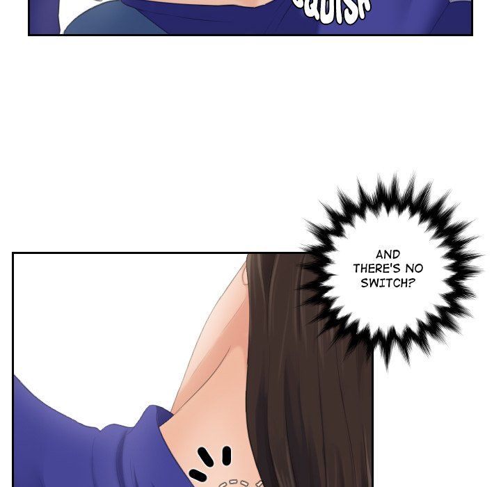 My Love Companion Manhwa - Chapter 4 Page 48