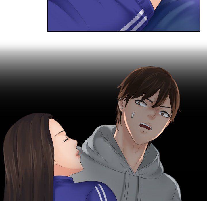 My Love Companion Manhwa - Chapter 4 Page 50