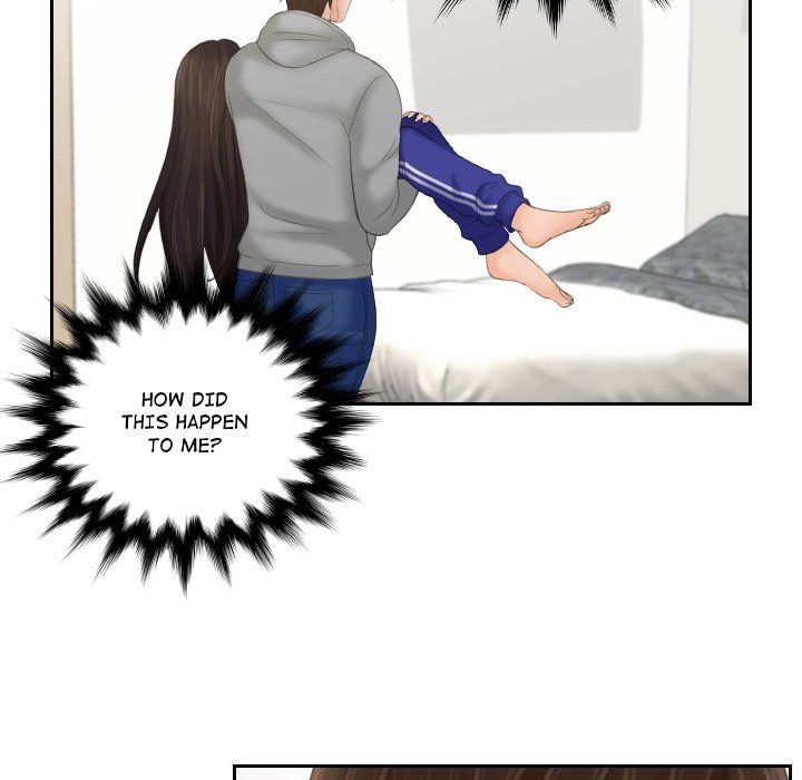 My Love Companion Manhwa - Chapter 4 Page 52