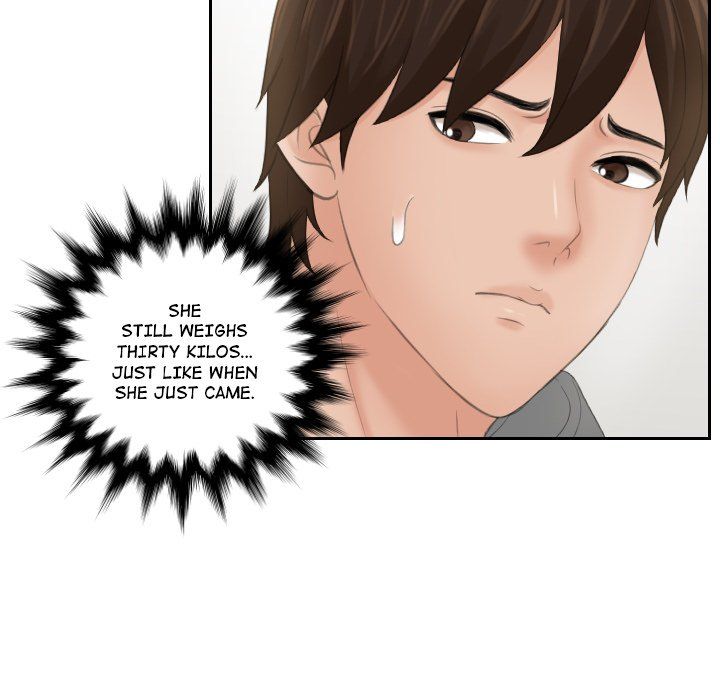 My Love Companion Manhwa - Chapter 4 Page 53