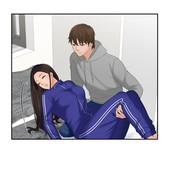 My Love Companion Manhwa - Chapter 4 Page 54