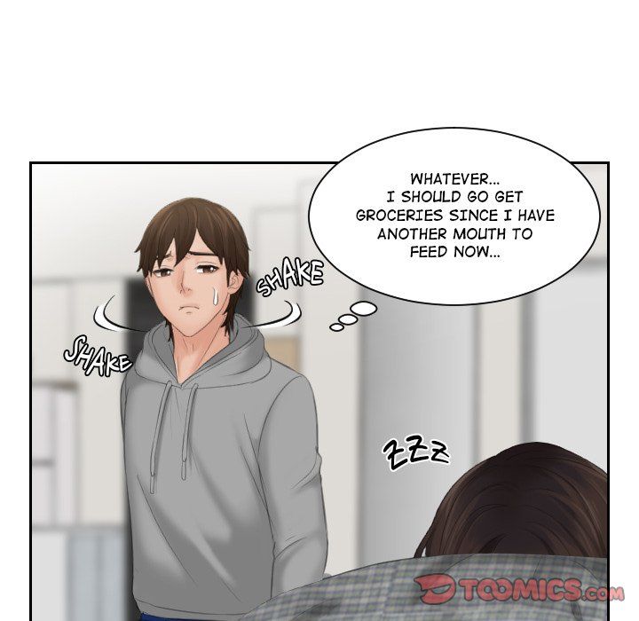 My Love Companion Manhwa - Chapter 4 Page 55