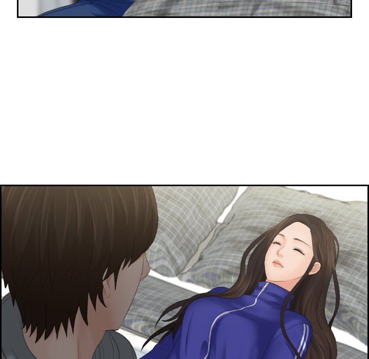 My Love Companion Manhwa - Chapter 4 Page 56