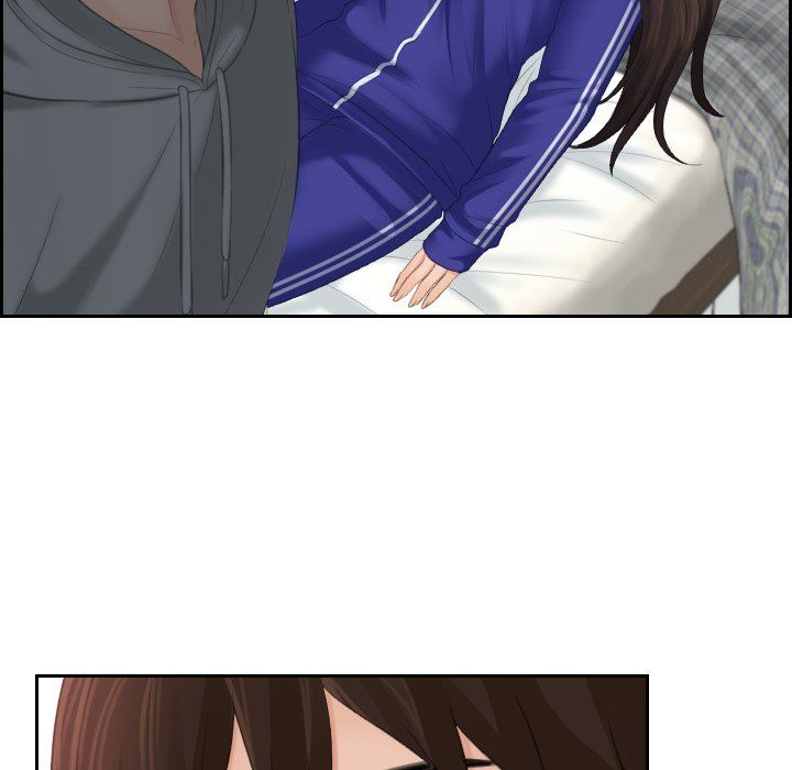 My Love Companion Manhwa - Chapter 4 Page 57