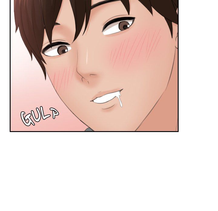 My Love Companion Manhwa - Chapter 4 Page 58