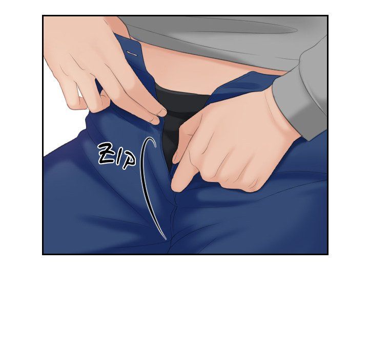 My Love Companion Manhwa - Chapter 4 Page 59