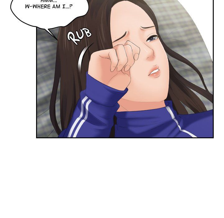 My Love Companion Manhwa - Chapter 4 Page 65
