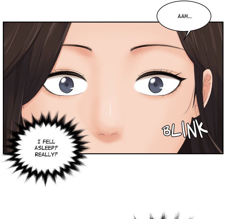 My Love Companion Manhwa - Chapter 4 Page 66