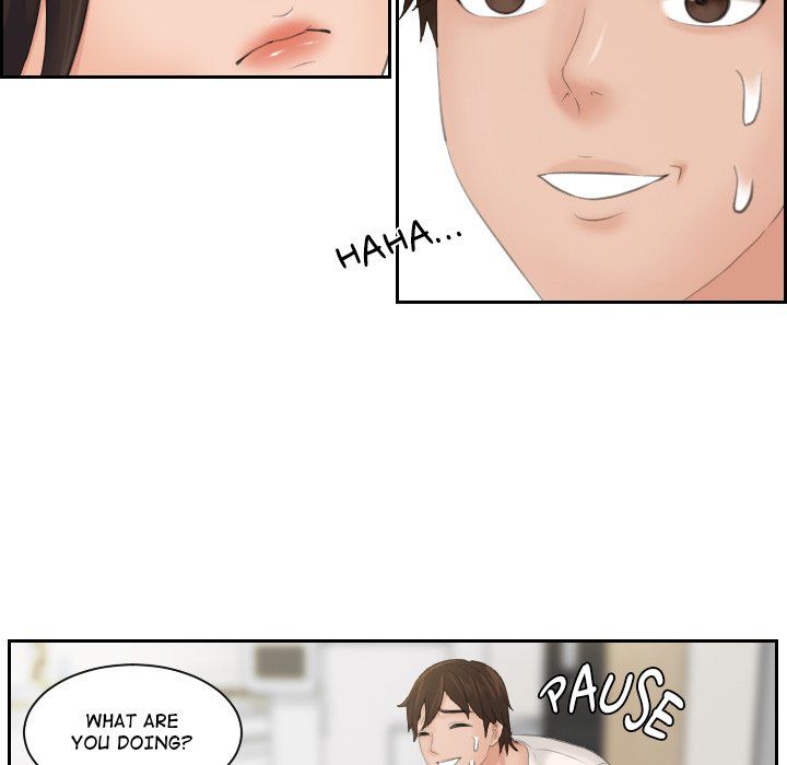My Love Companion Manhwa - Chapter 4 Page 70