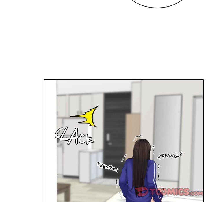 My Love Companion Manhwa - Chapter 4 Page 79