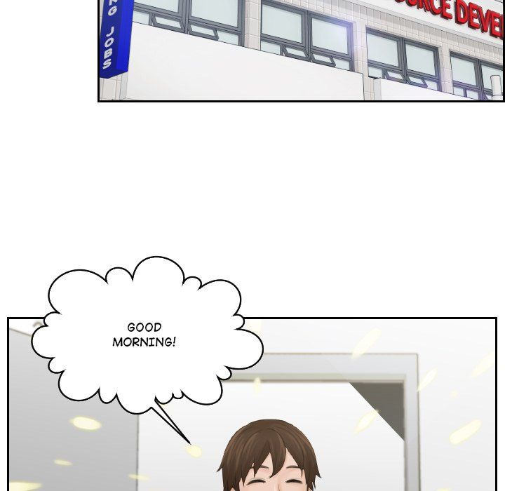 My Love Companion Manhwa - Chapter 4 Page 86