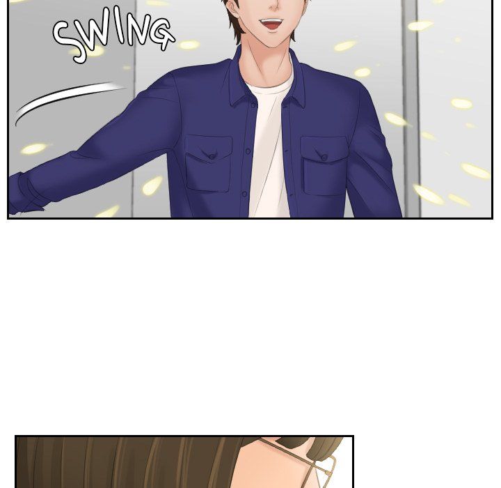 My Love Companion Manhwa - Chapter 4 Page 87