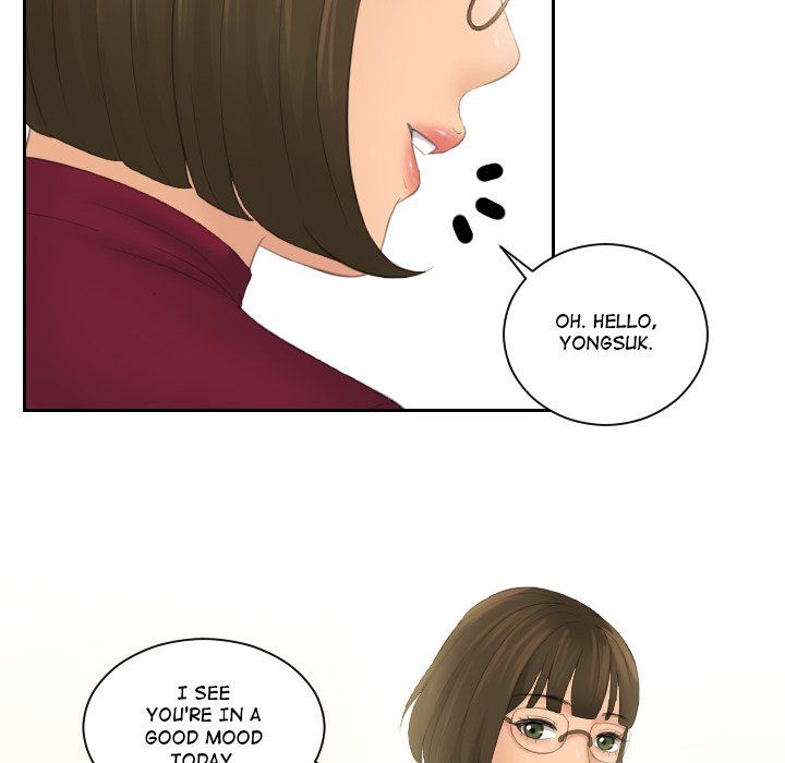 My Love Companion Manhwa - Chapter 4 Page 88