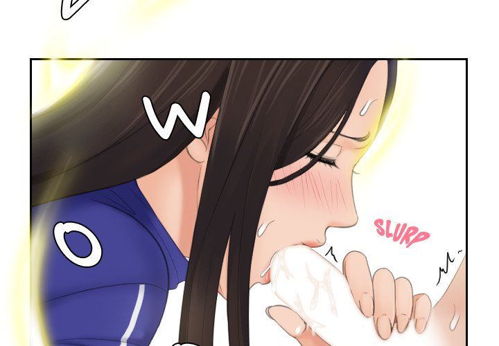 My Love Companion Manhwa - Chapter 9 Page 2