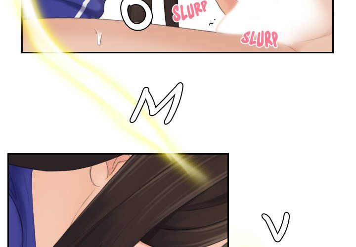 My Love Companion Manhwa - Chapter 9 Page 3