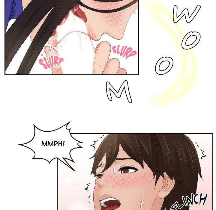 My Love Companion Manhwa - Chapter 9 Page 4