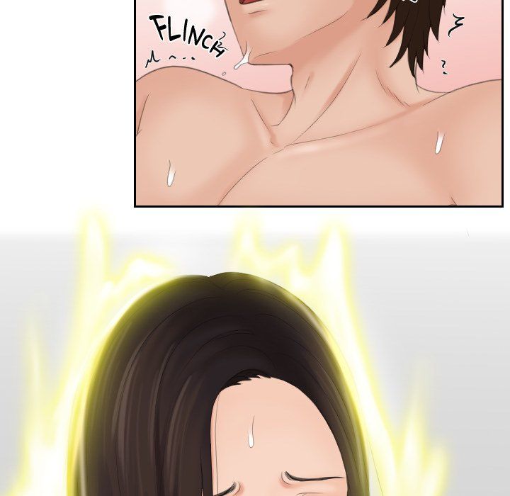 My Love Companion Manhwa - Chapter 9 Page 5