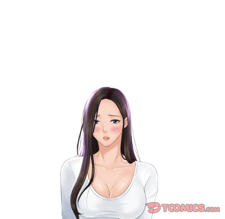 My Love Companion Manhwa - Chapter 9 Page 7