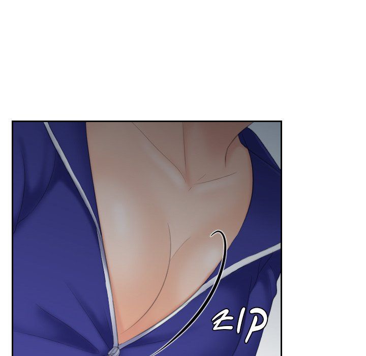 My Love Companion Manhwa - Chapter 9 Page 11