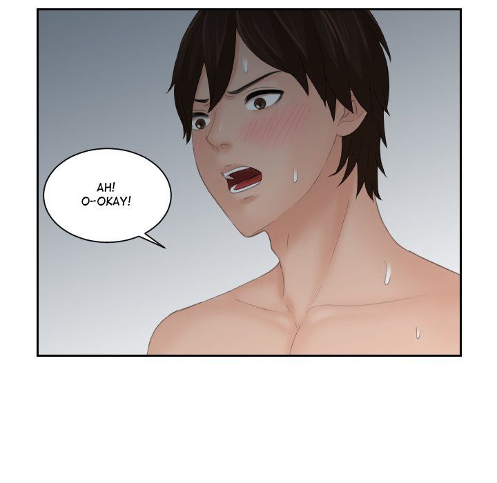 My Love Companion Manhwa - Chapter 9 Page 16