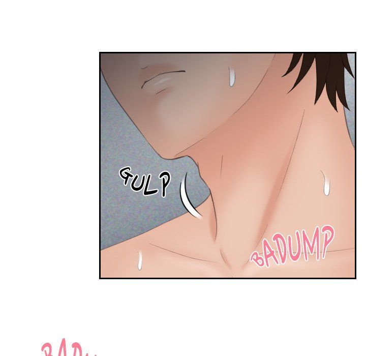 My Love Companion Manhwa - Chapter 9 Page 17