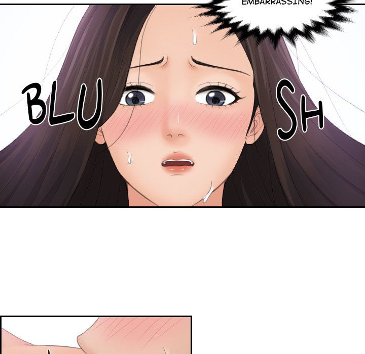 My Love Companion Manhwa - Chapter 9 Page 22
