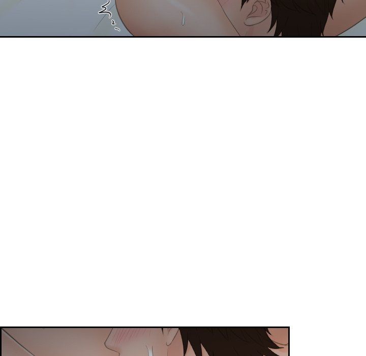 My Love Companion Manhwa - Chapter 9 Page 27