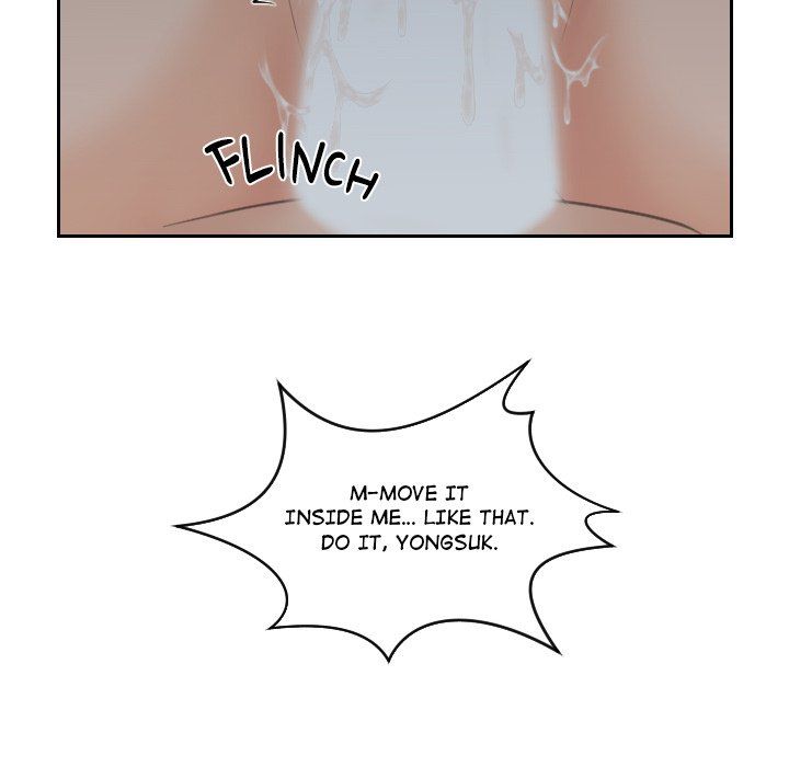 My Love Companion Manhwa - Chapter 9 Page 48