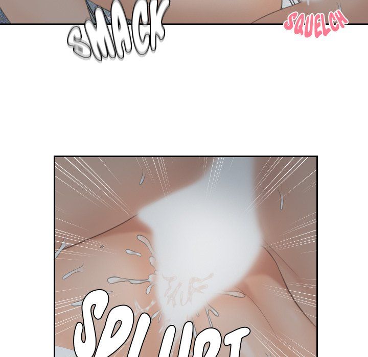 My Love Companion Manhwa - Chapter 9 Page 62