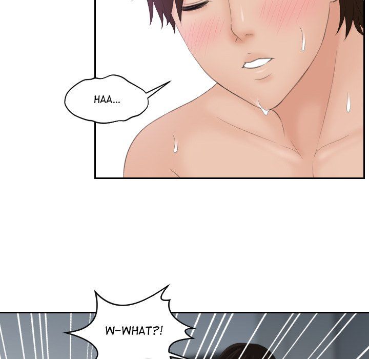 My Love Companion Manhwa - Chapter 9 Page 65