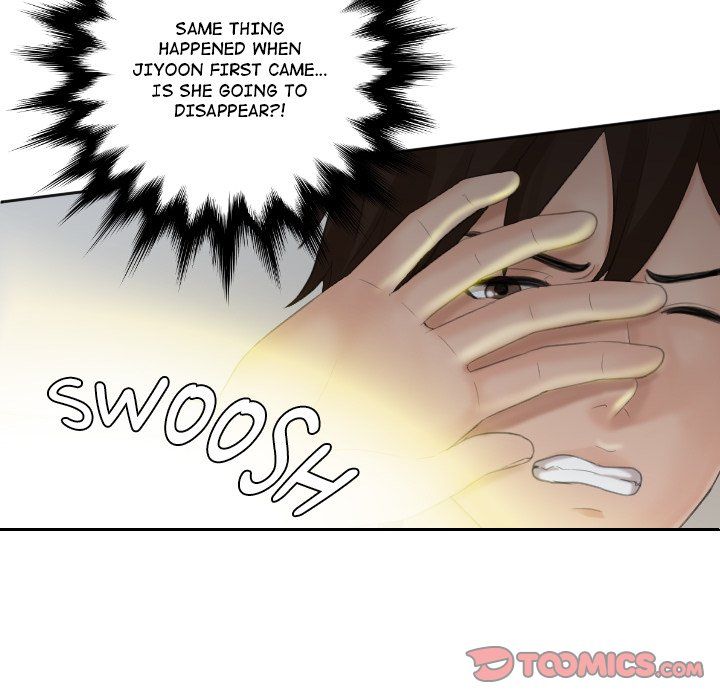 My Love Companion Manhwa - Chapter 9 Page 67