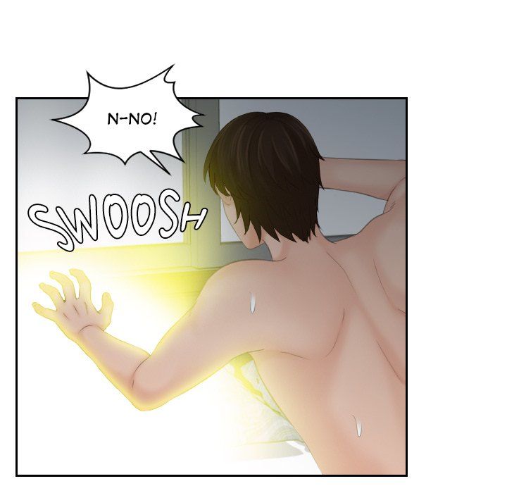 My Love Companion Manhwa - Chapter 9 Page 68