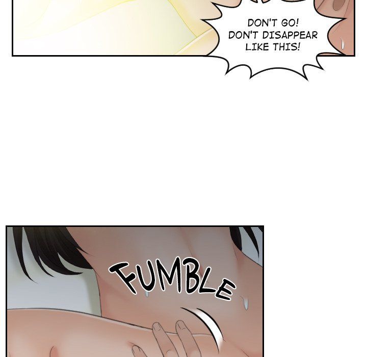 My Love Companion Manhwa - Chapter 9 Page 70