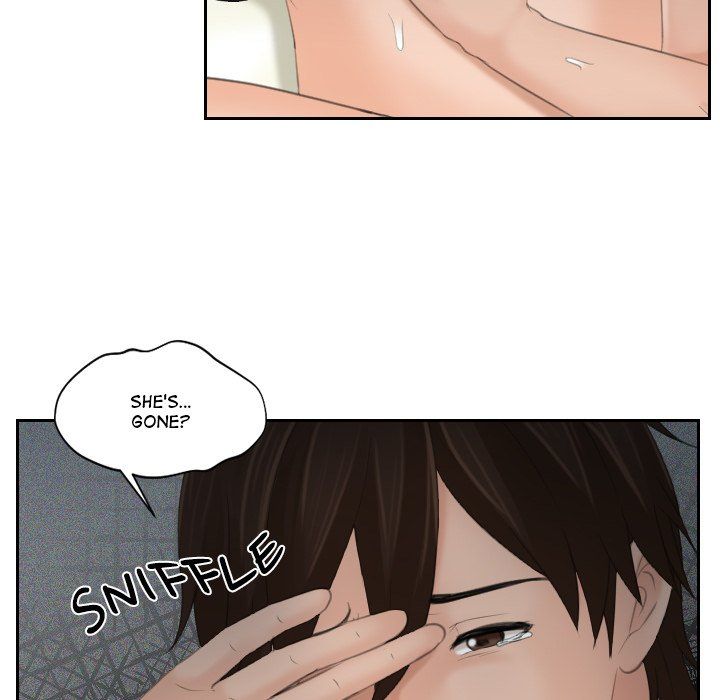 My Love Companion Manhwa - Chapter 9 Page 72