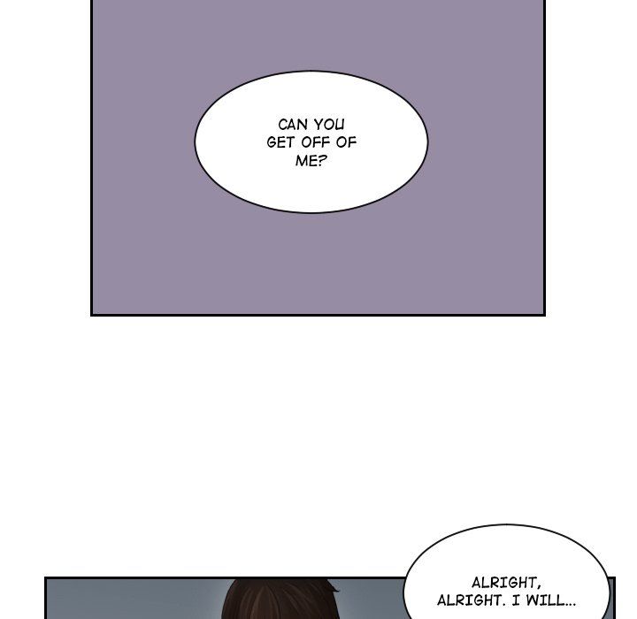 My Love Companion Manhwa - Chapter 9 Page 75