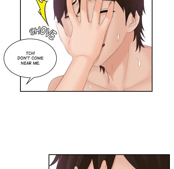 My Love Companion Manhwa - Chapter 9 Page 82