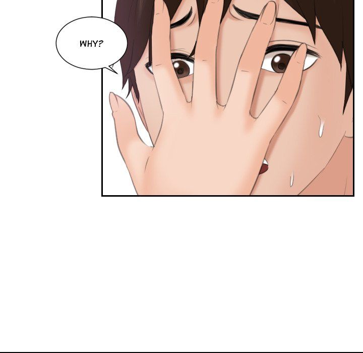 My Love Companion Manhwa - Chapter 9 Page 83