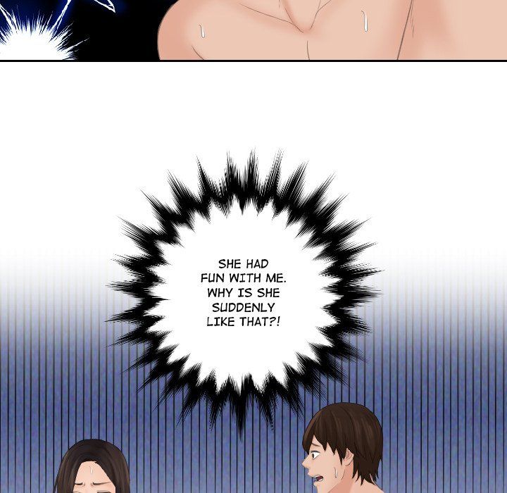 My Love Companion Manhwa - Chapter 9 Page 86