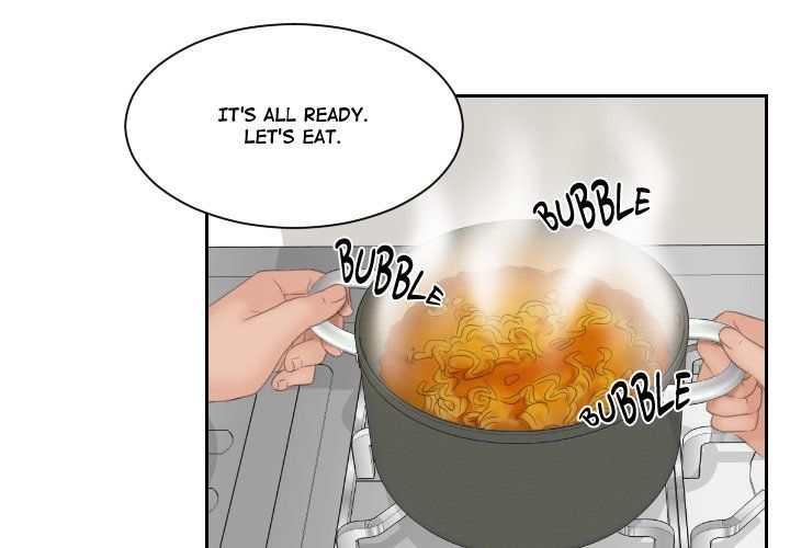 My Love Companion Manhwa - Chapter 7 Page 0