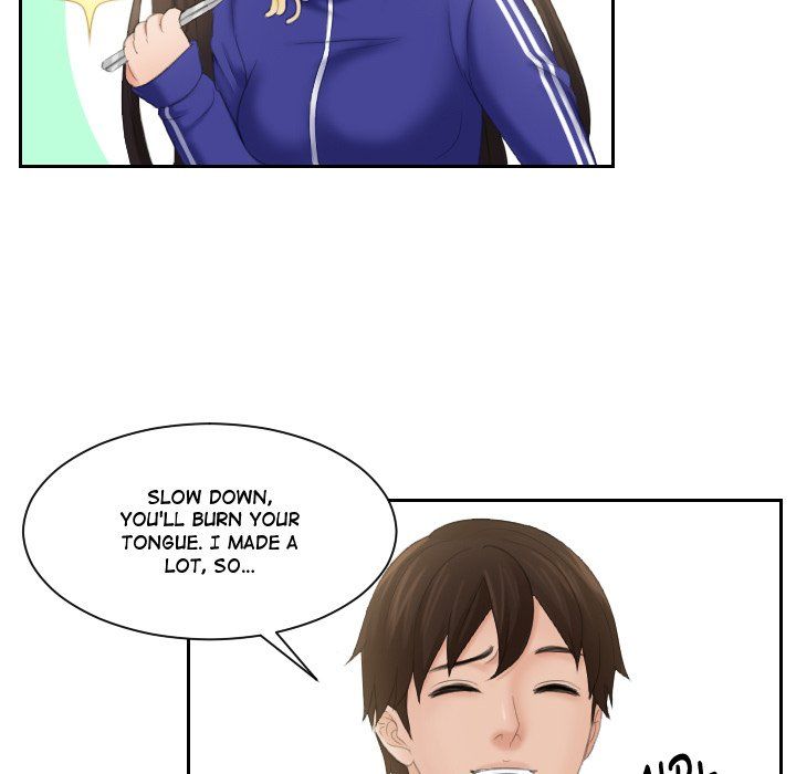 My Love Companion Manhwa - Chapter 7 Page 4