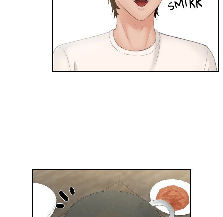 My Love Companion Manhwa - Chapter 7 Page 5