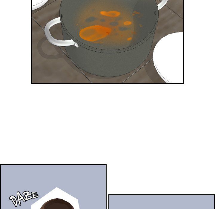 My Love Companion Manhwa - Chapter 7 Page 6