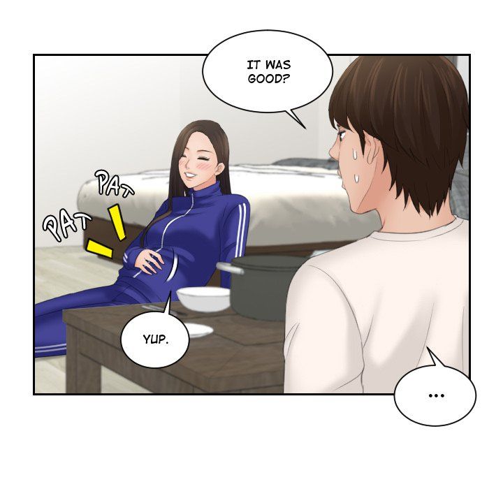 My Love Companion Manhwa - Chapter 7 Page 8